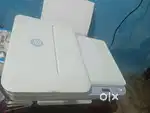 HP printer machine