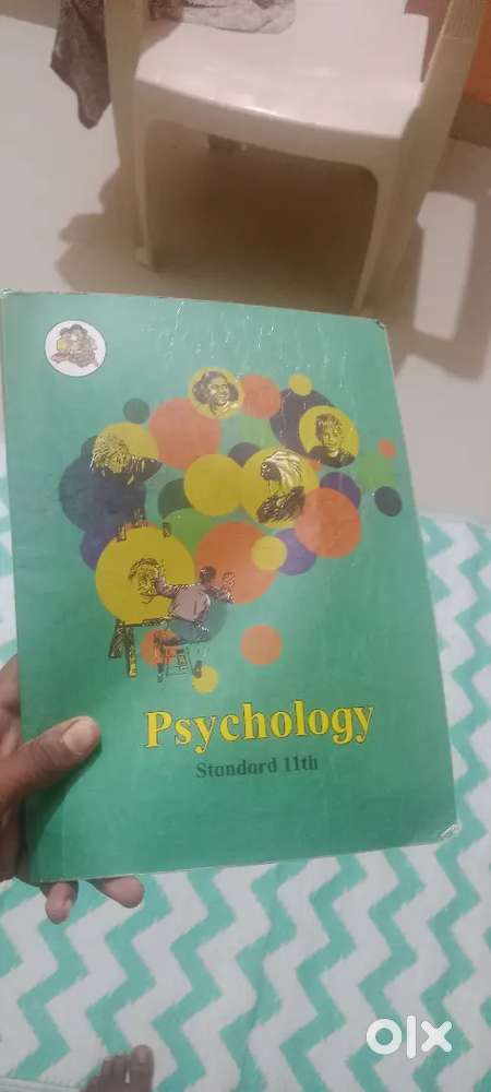 11 Th physics book