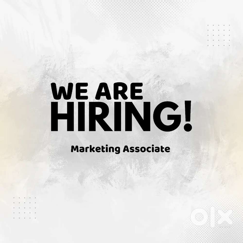 Marketing Executive