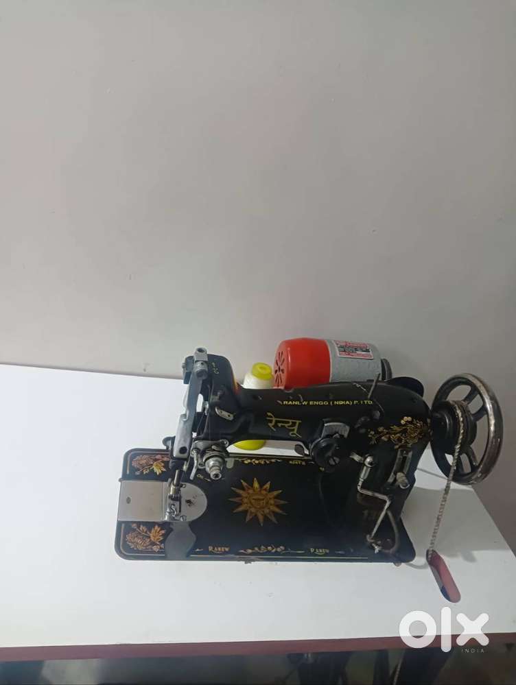 Piko machine