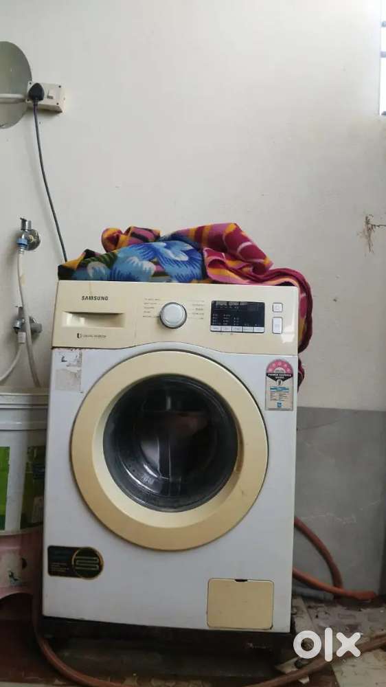 Sell my washing machine