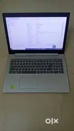LENOVO IdeaPad i5 (7th gen - 7200U) 8gb/512 for sell