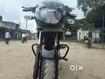 BAJAJ PULSER 150