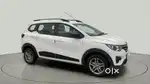 Renault Triber RXZ EASY-R AMT, 2022, Petrol