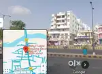 1BHK flat for sale prime location
