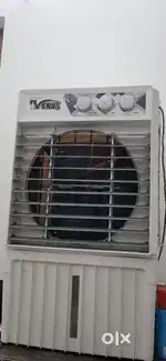 Venus cooler