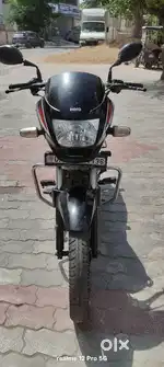 Super Splendor 2018 model good condition