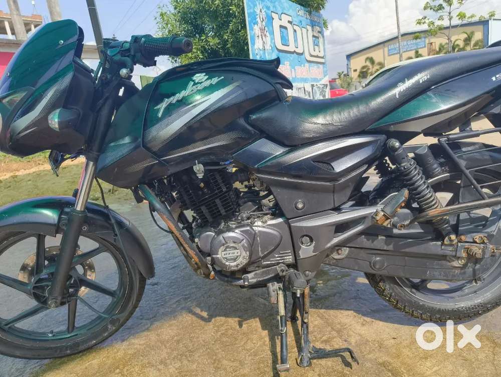 Urjent sell I need new bike that's why selling