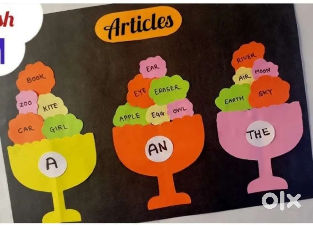 Tution Teacher for class 3