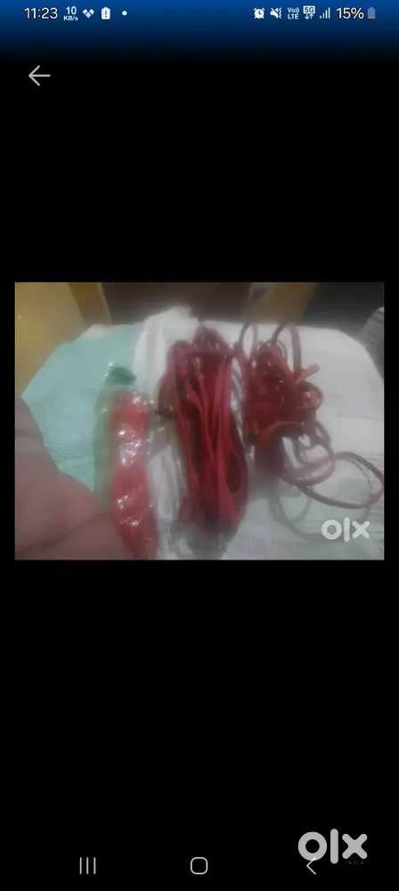 Audio Video long cable 2