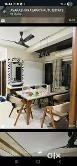 4 BHK bungalow for sell at Science City.