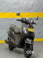 SUZUKI ACCESS 125 DISC BT (2655)