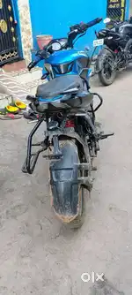 Argent sell my NS 125
