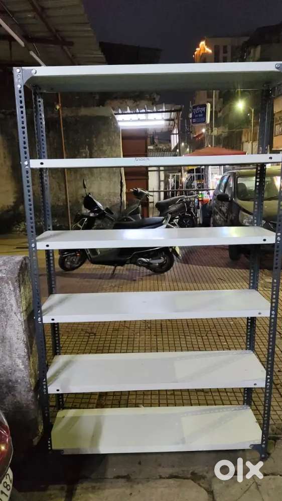 Brand New Metal Rack