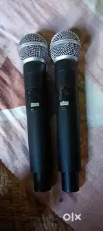 Micro phone