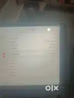 iPad 9th gen