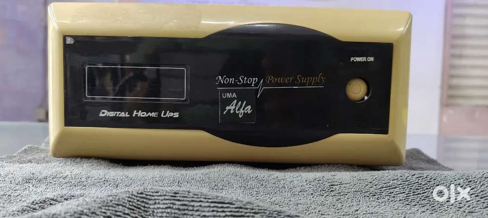 Alfa inverter UPS