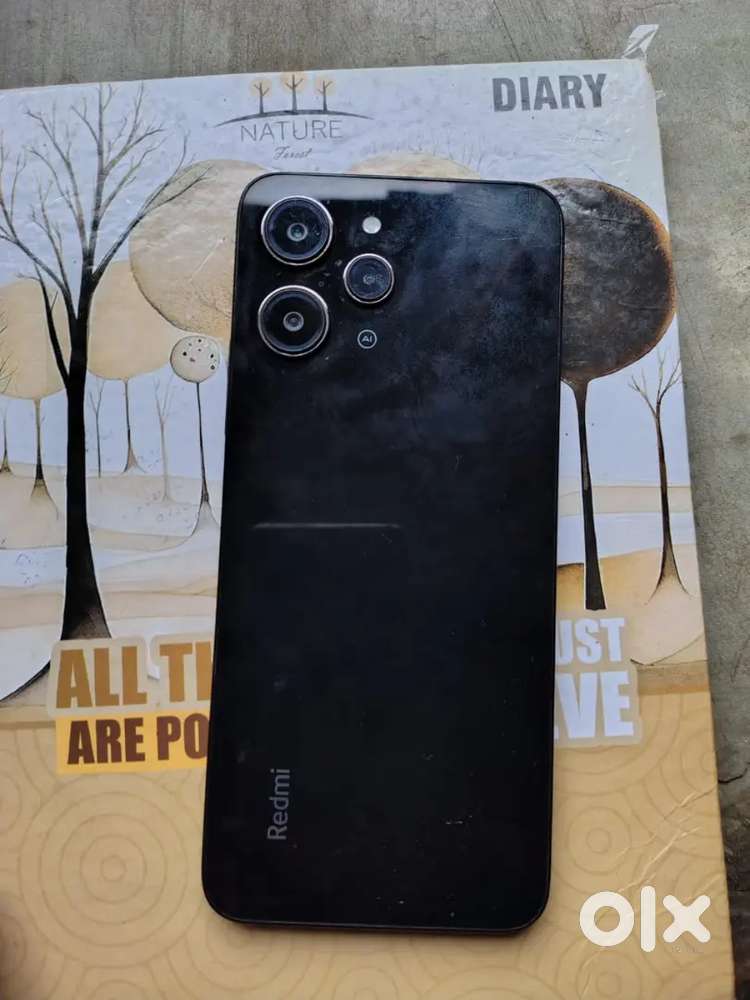 Redmi 12    6/128