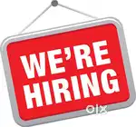 Urgent requirement for store assistant