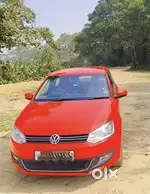 Volkswagen Polo 2010 Petrol
