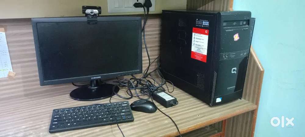 Computer pc
