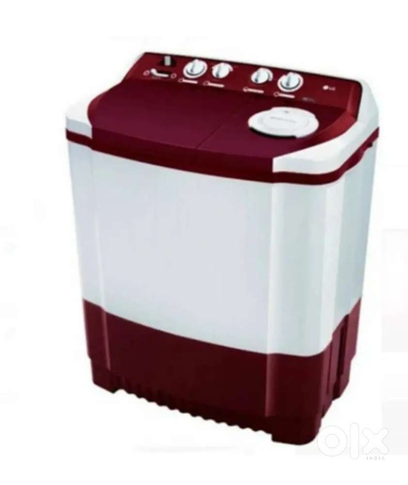 L.G Washing machine 7 kg