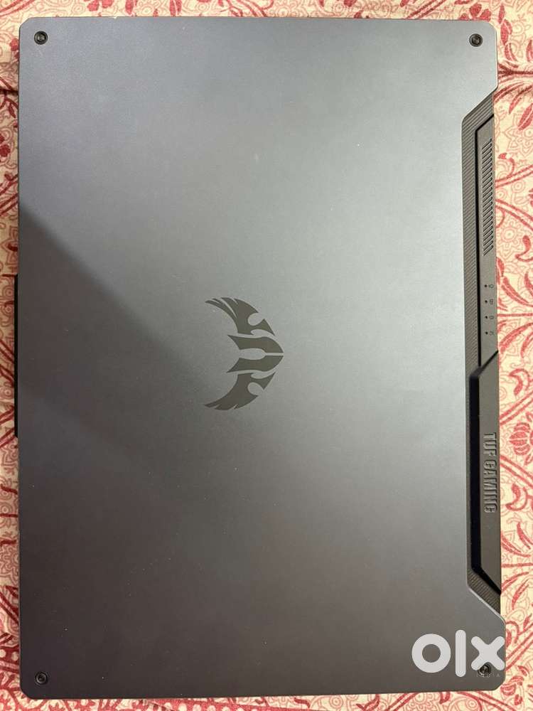 URGENT SALE ASUS TUF Gaming F15 Intel Core i5-10300H 10th Gen,