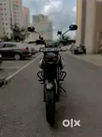 Bajaj Freedom CNG