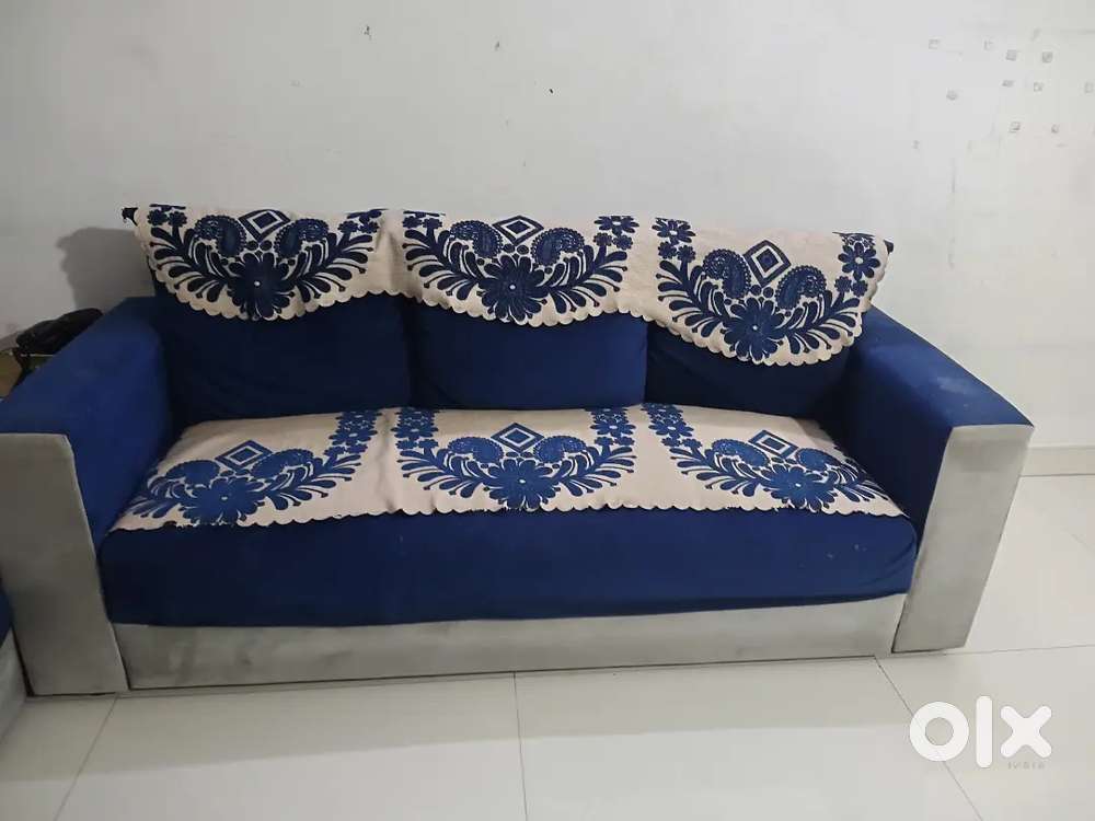 5 seater Sofa Set