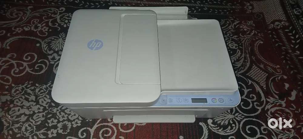 “HP DeskJet 4278 (4 Months Old) – Wireless All-in-One