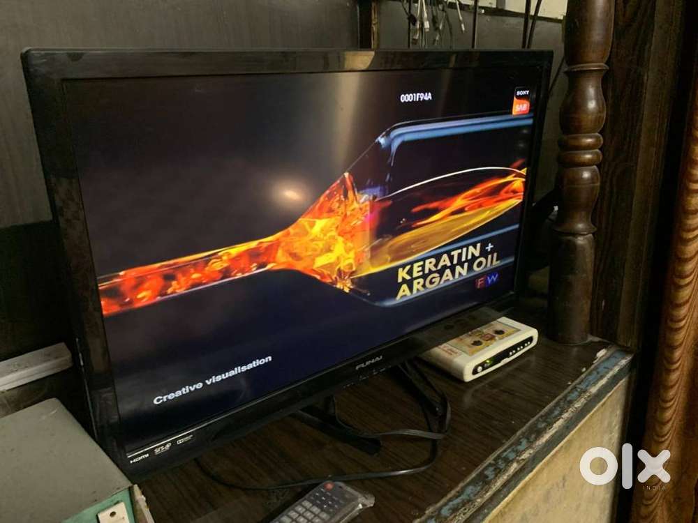 FUNAI LED LCD 32 inch TV
