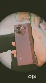 VIVO v30e model