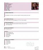 Need a job