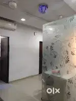 Fully furnished 2 bkh in Chandkheda @ 38 lac