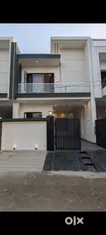 Kothi for sale near model town 2km near Mithapur Chowk