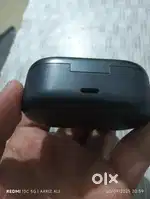 OnePlus nord buds 2 for sale with box and extra tips and packed cable