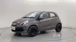 Honda Brio S MT, 2013, Petrol
