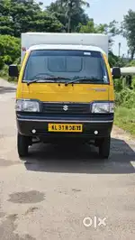 MARUTI CARRY COVERED 2019 MODEL