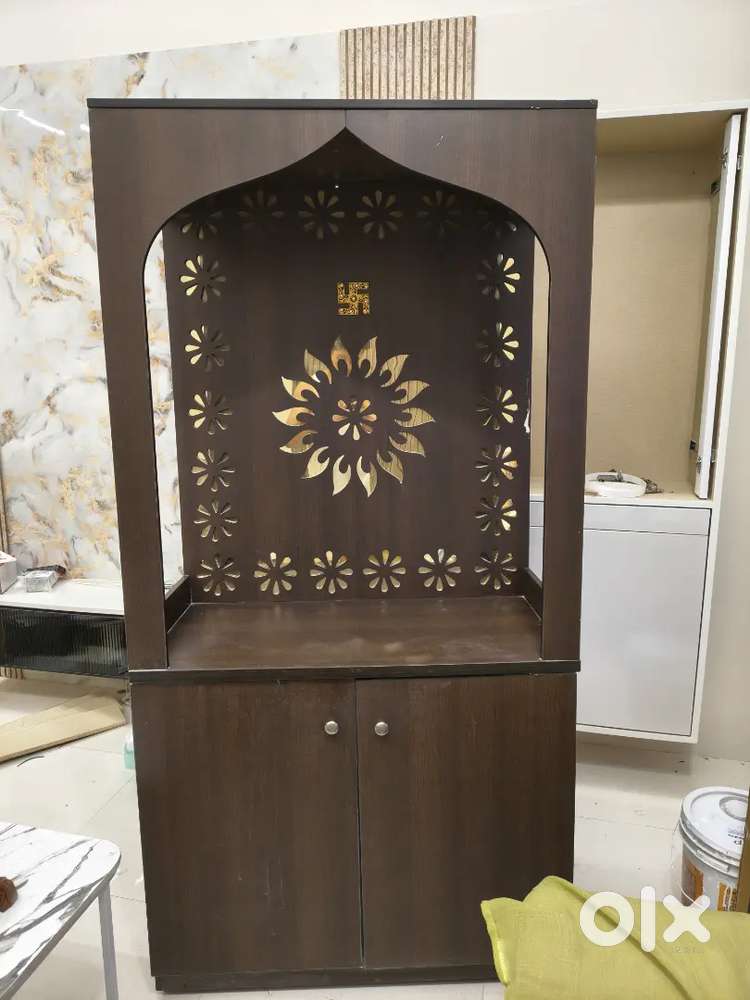 Mandir / Pooja unit
