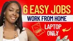 Story typing work