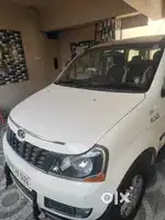 Mahindra Xylo 2018