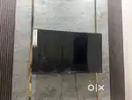 huidi led 43”