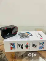 Insta360 ACE PRO Action Camera with all acessories
