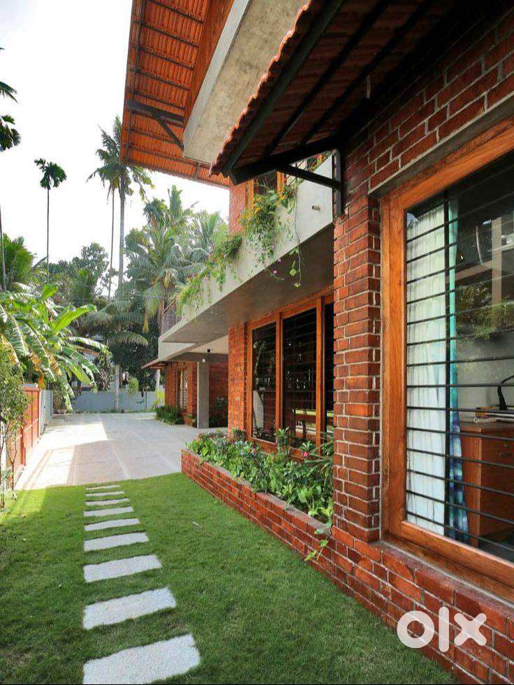 Premium Independent Home for sale in coimbatore (Built-to-Order)