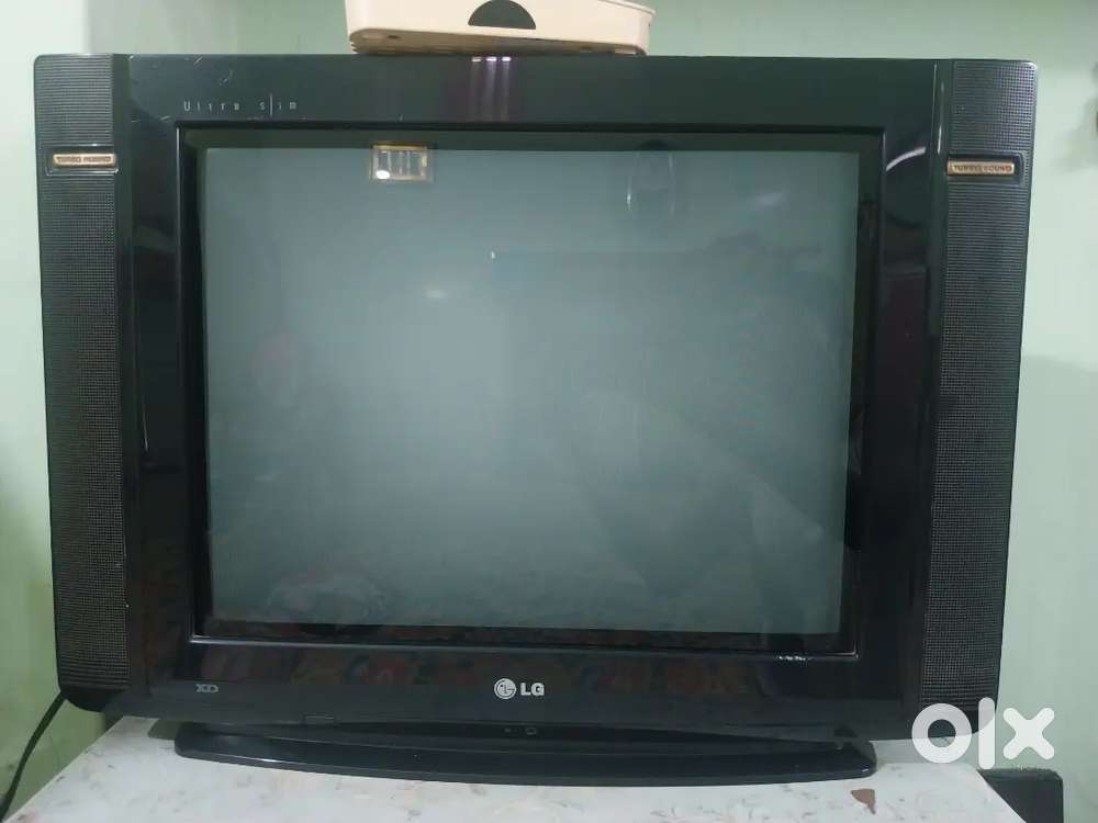 LG Television 21 Inch