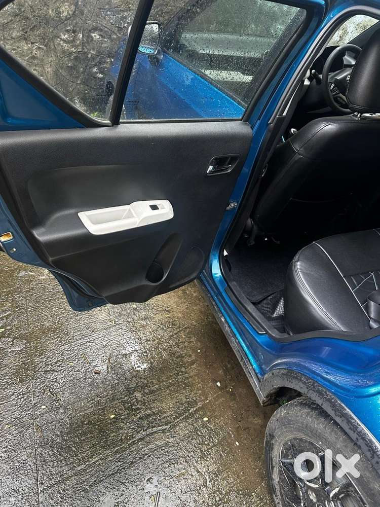 Maruti Suzuki Ignis 2018 Petrol Good Condition