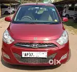 Hyundai i10 2013 Petrol & LPG Well Maintained