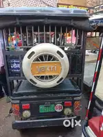 बस इंश्योरेंस नहीं है चारों बैटरी एकदम नया है