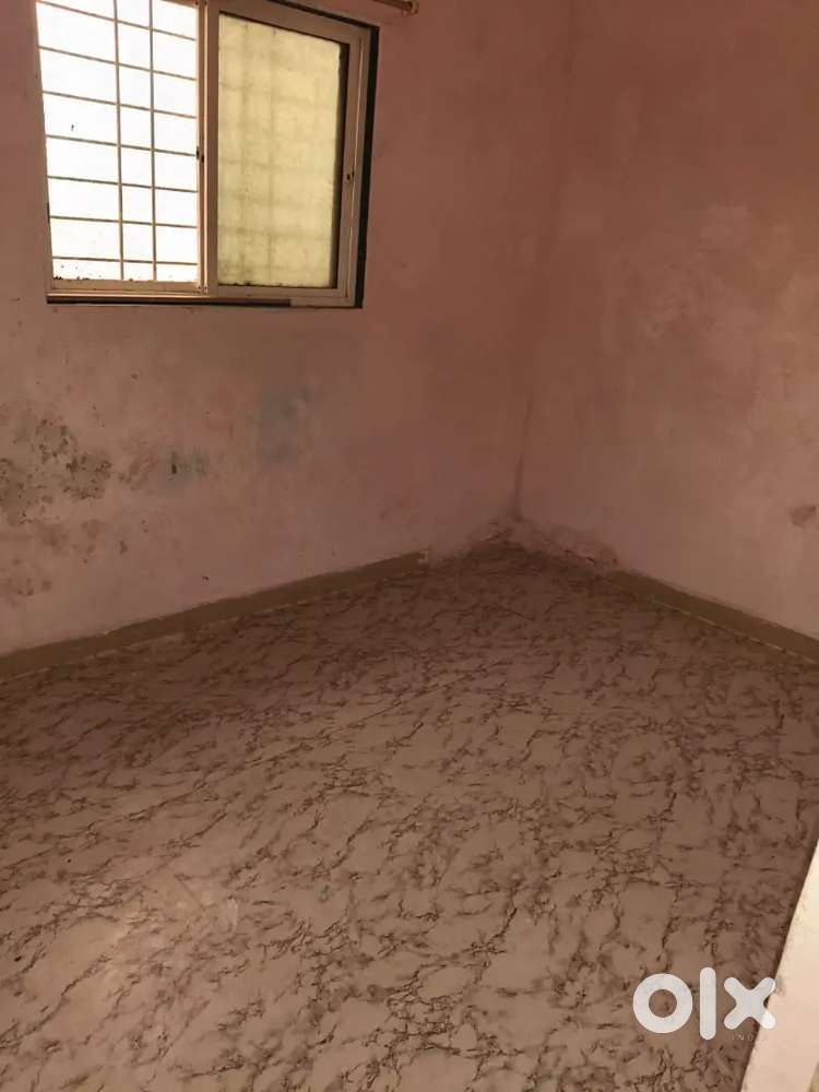 Kuthwad colony Lohegaon