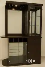 Crockery and Bar Unit (Navi Mumbai), rate negotiable